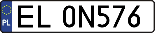 EL0N576