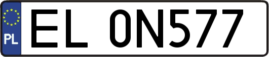 EL0N577