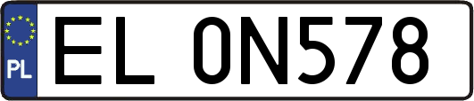 EL0N578