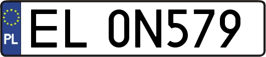 EL0N579