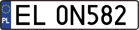 EL0N582