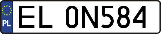 EL0N584