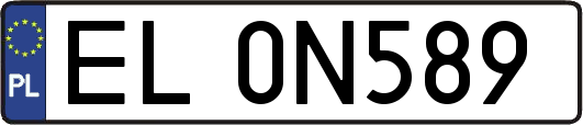 EL0N589