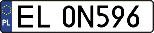 EL0N596