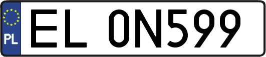 EL0N599