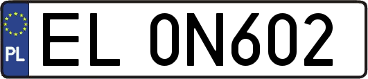 EL0N602