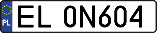 EL0N604