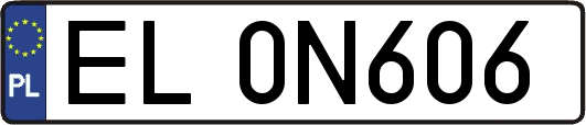 EL0N606