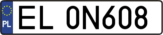 EL0N608