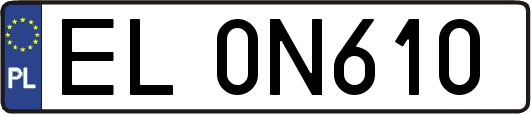 EL0N610