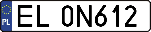 EL0N612