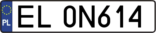 EL0N614
