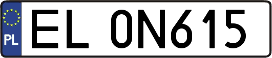 EL0N615