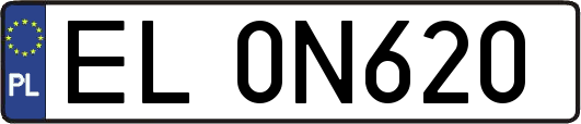 EL0N620