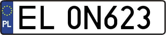 EL0N623