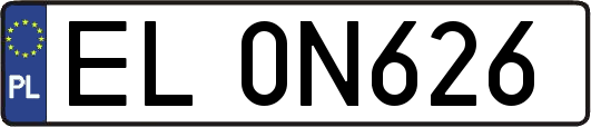 EL0N626