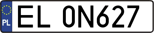 EL0N627