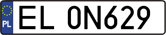 EL0N629