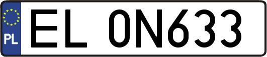 EL0N633
