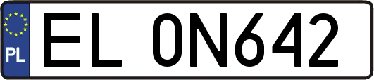 EL0N642