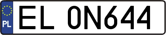 EL0N644