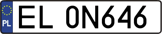 EL0N646