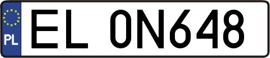 EL0N648