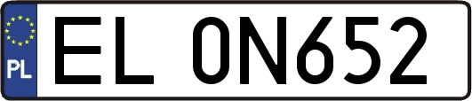 EL0N652