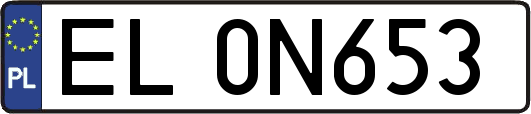 EL0N653