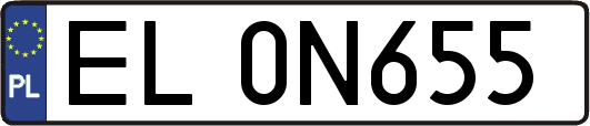 EL0N655