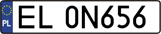 EL0N656
