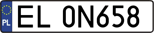 EL0N658