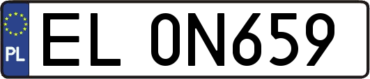 EL0N659