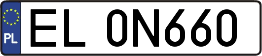EL0N660