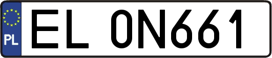 EL0N661