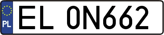 EL0N662