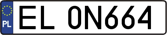 EL0N664
