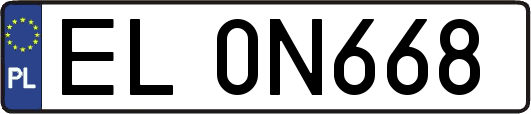 EL0N668