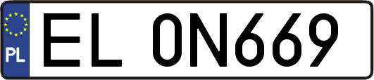 EL0N669