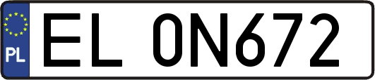 EL0N672