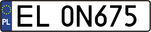 EL0N675