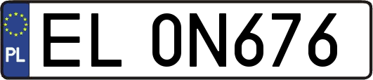 EL0N676