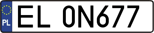 EL0N677