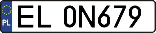 EL0N679