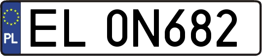 EL0N682