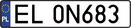 EL0N683