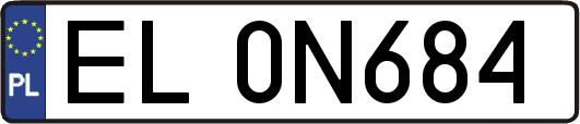 EL0N684