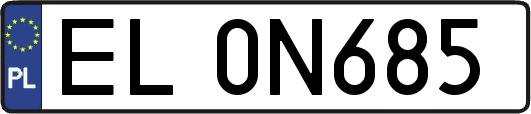 EL0N685
