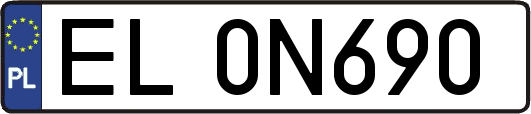 EL0N690