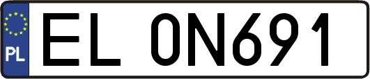 EL0N691